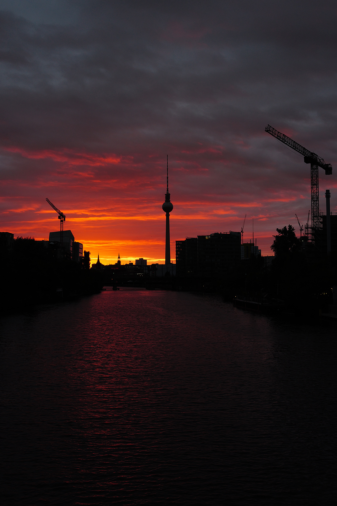 Berlin, 2026