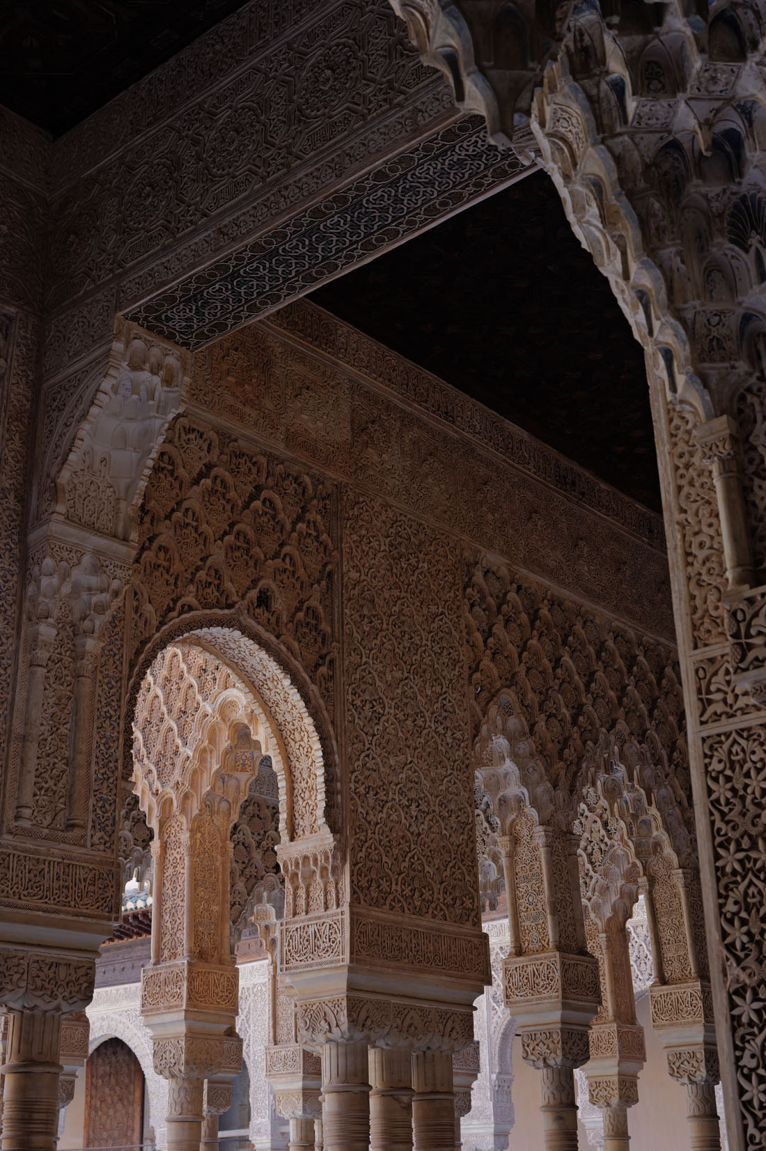 Granada, 2026