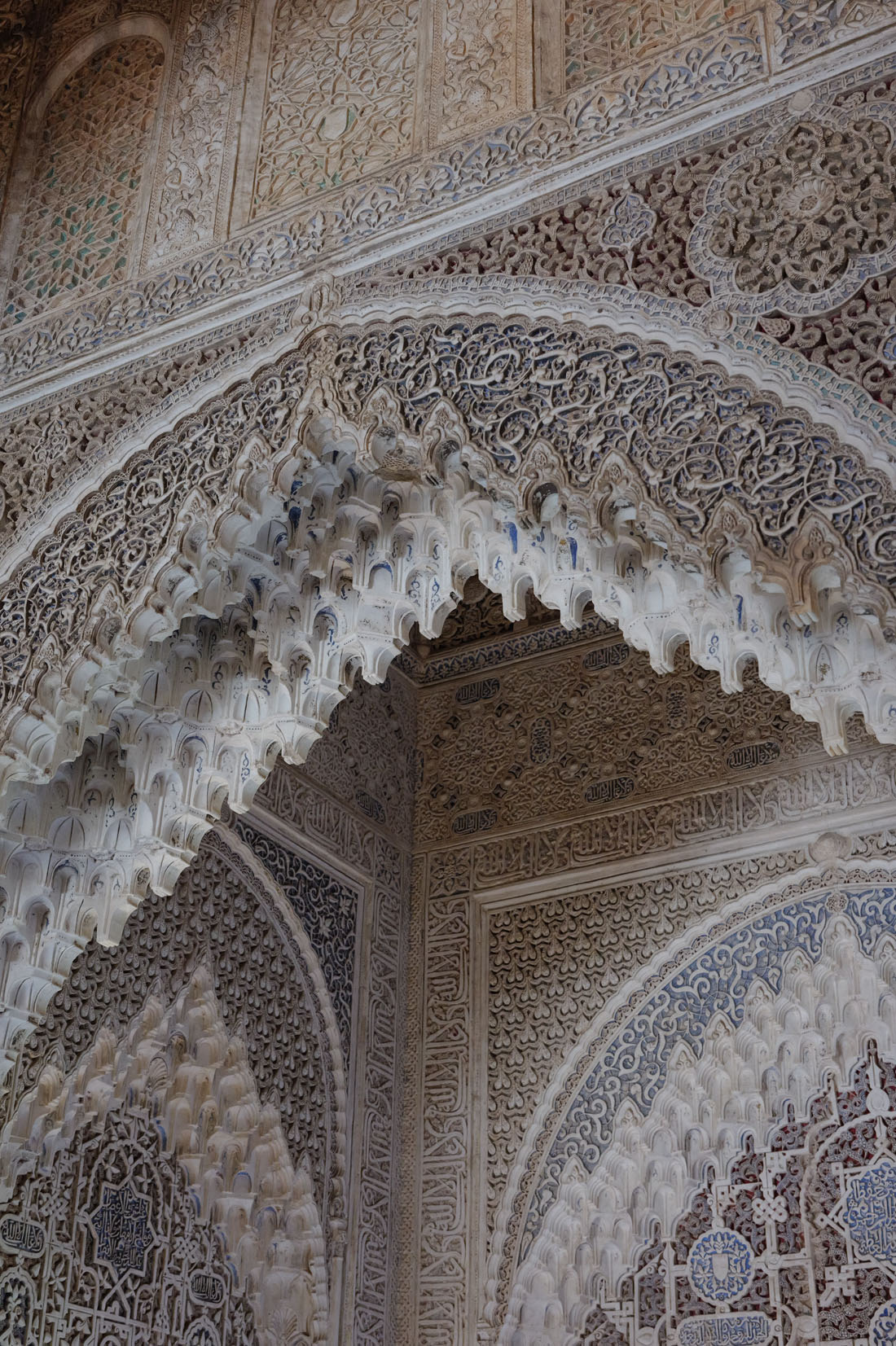 Granada, 2026