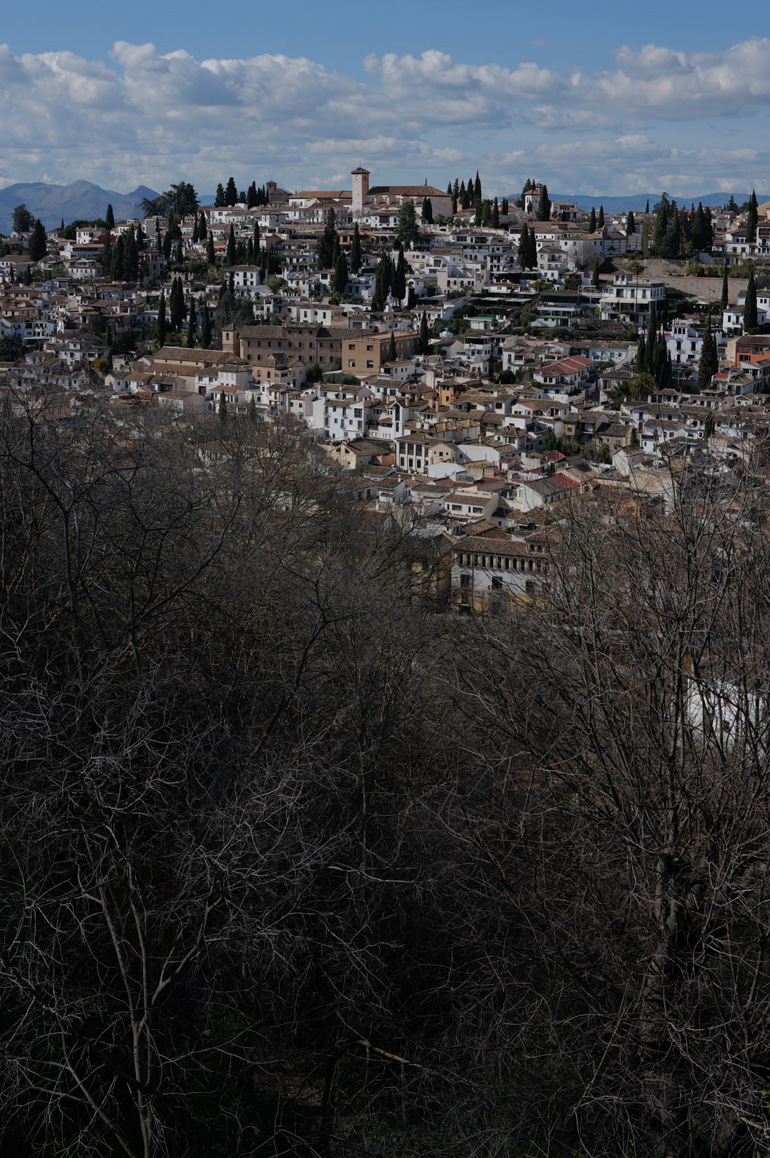 Granada, 2026