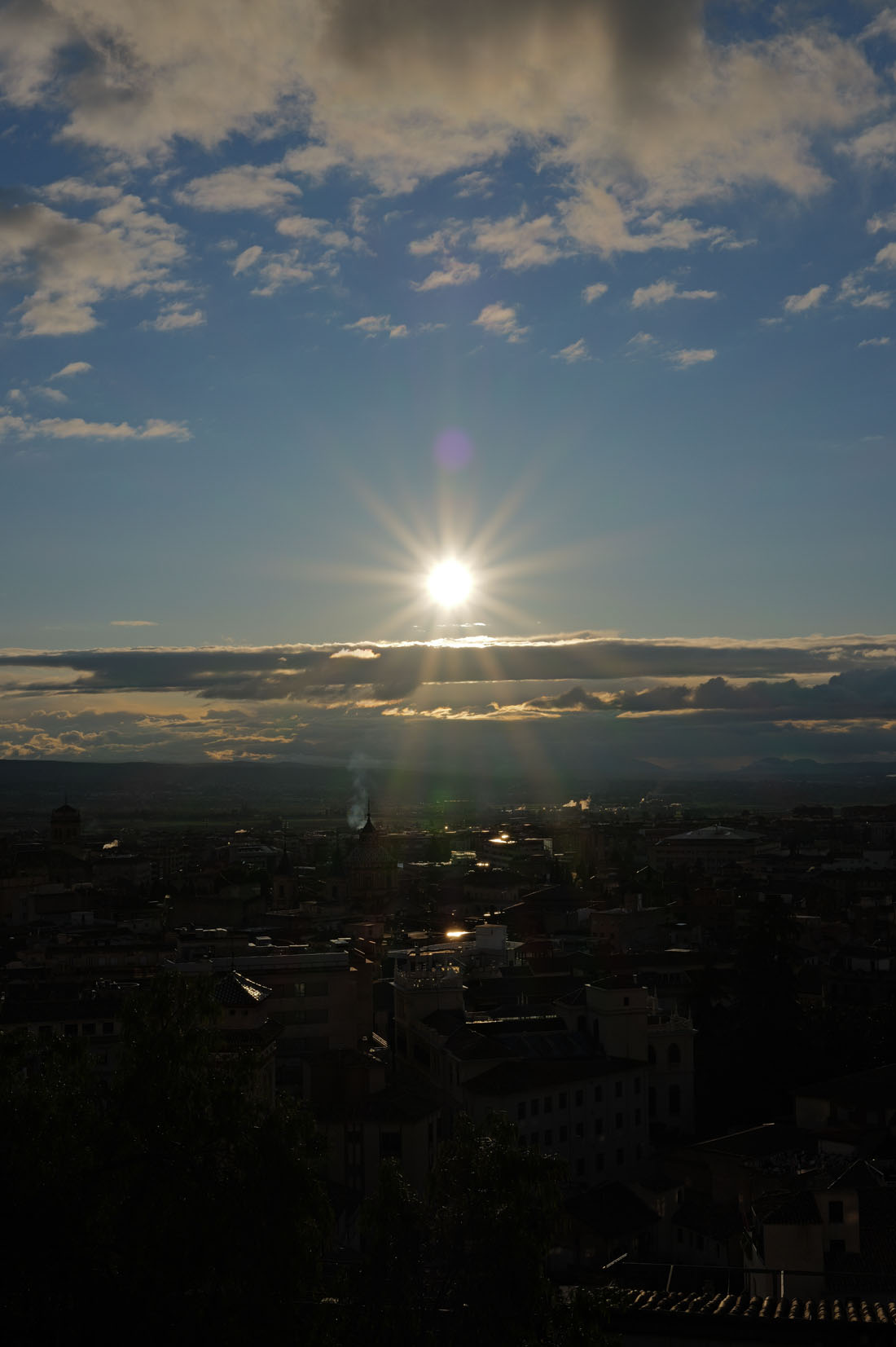 Granada, 2026