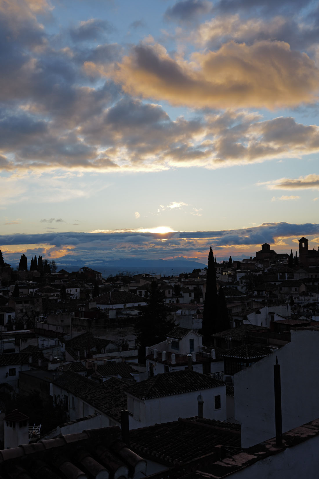 Granada, 2026