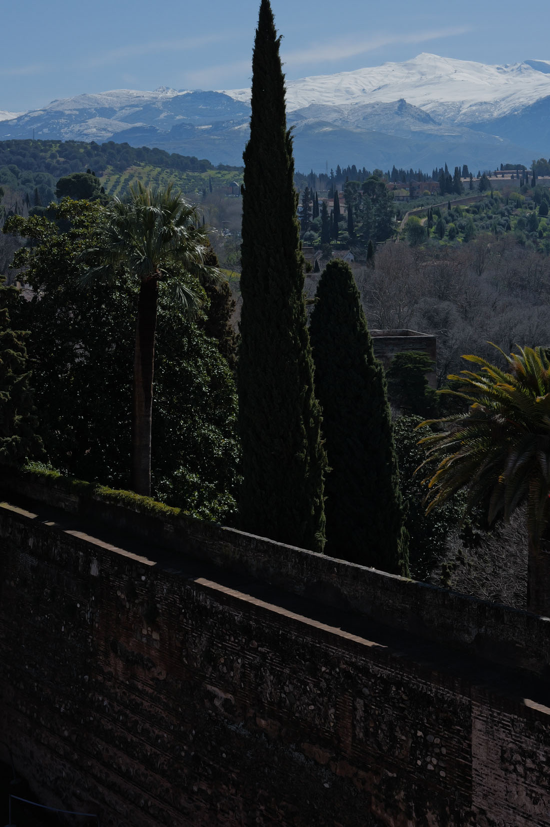 Granada, 2026
