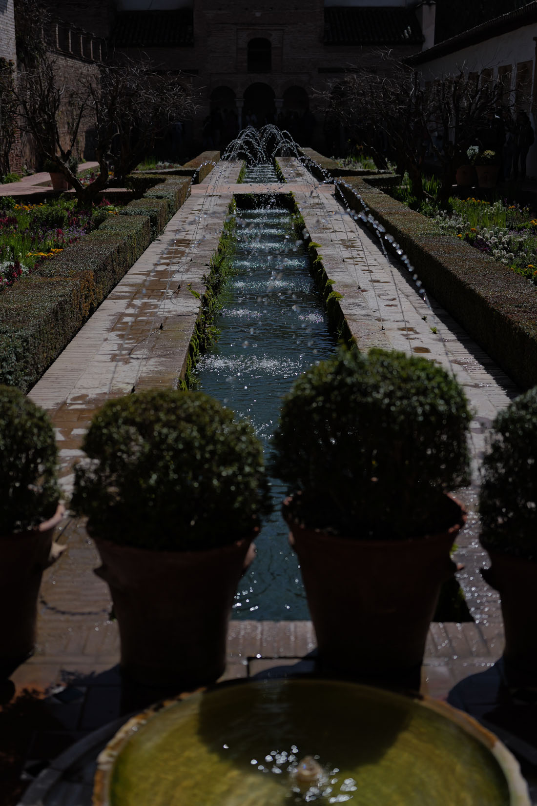 Granada, 2026