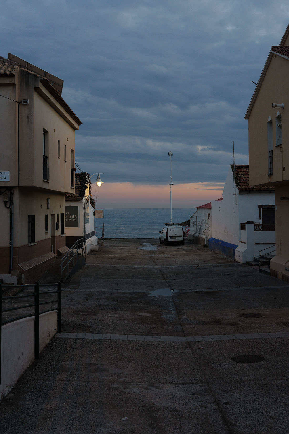 Málaga, 2026