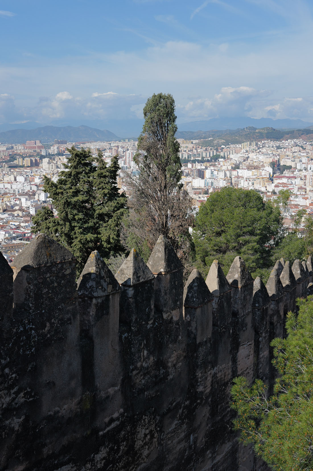 Málaga, 2026