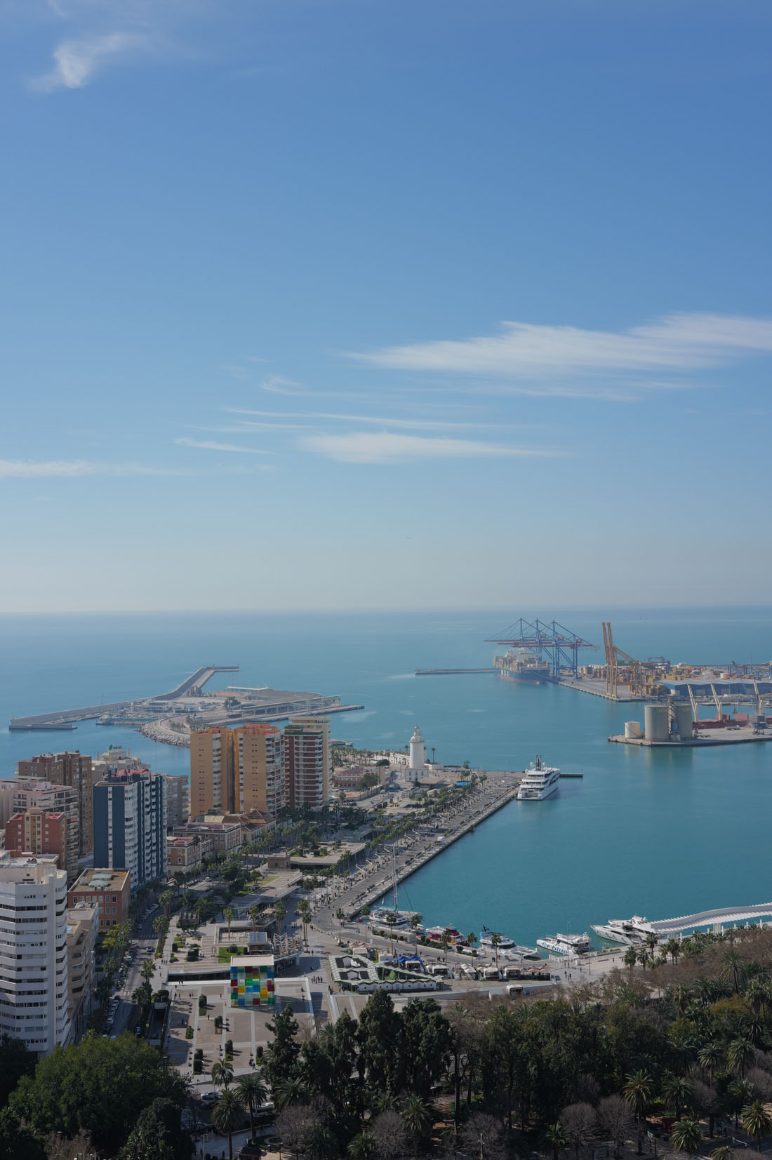 Málaga, 2026