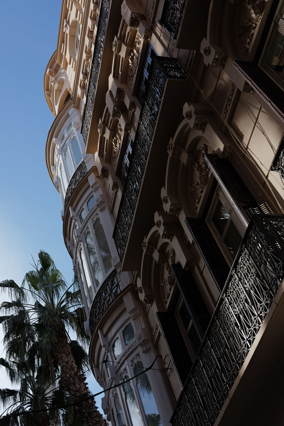Málaga, 2026