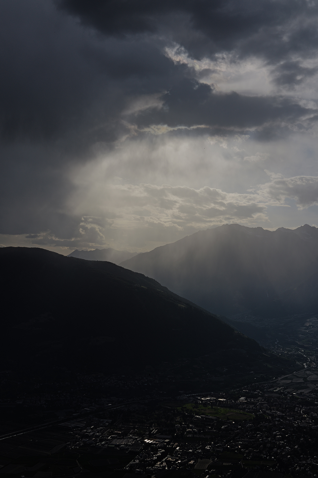 South Tyrol, 2026